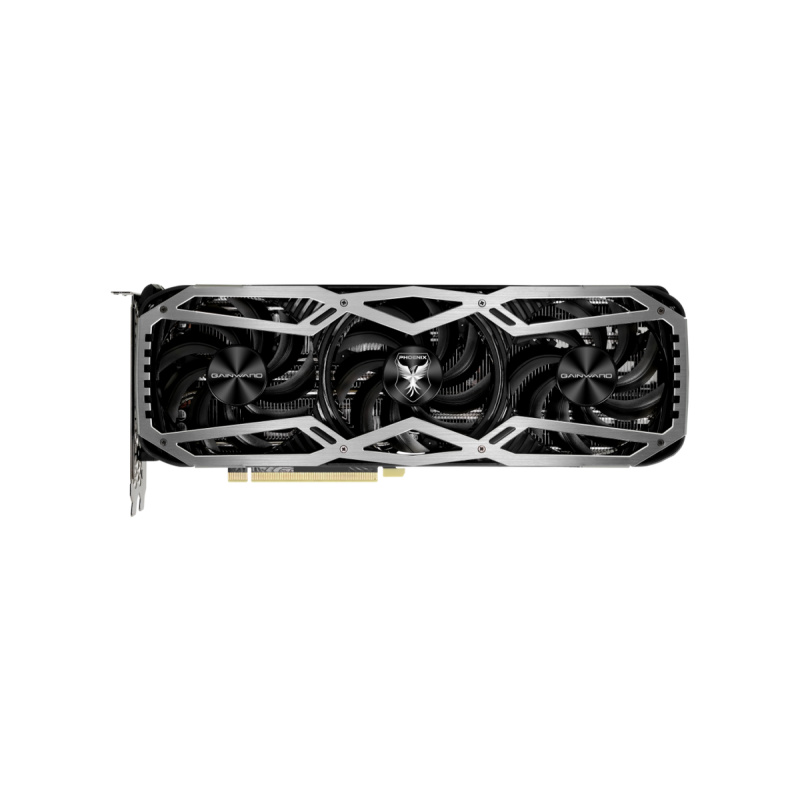 Видео карта Gainward RTX 3080 Phoenix 10GB GDDR6X 1710 MHz 320-bits - 4710562241952_3Y-4710562241952_3Y