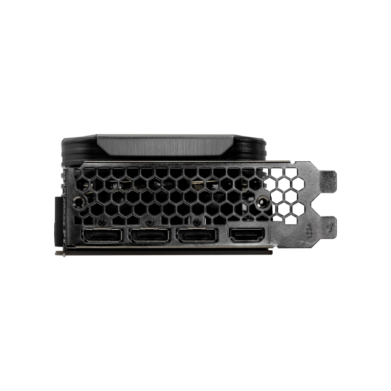 Видео карта Gainward RTX 3080 Phoenix 10GB GDDR6X 1710 MHz 320-bits - 4710562241952_3Y-4710562241952_3Y