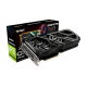 Видео карта PALIT RTX 3090 GAMING PRO OC 24GB GDDR6X 1725MHz 384-bit - NED3090S19SB-132BA