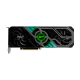Видео карта PALIT RTX 3090 GAMING PRO OC 24GB GDDR6X 1725MHz 384-bit - NED3090S19SB-132BA