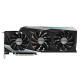 Видео карта GIGABYTE GeForce RTX 3080 GAMING OC 10GB, GDDR6X, 1‎800MHz, 3‎20-bit-GV-N3080GAMING-OC-10GD