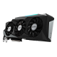 Видео карта GIGABYTE GeForce RTX 3080 GAMING OC 10GB, GDDR6X, 1‎800MHz, 3‎20-bit-GV-N3080GAMING-OC-10GD
