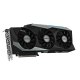 Видео карта GIGABYTE GeForce RTX 3080 GAMING OC 10GB, GDDR6X, 1‎800MHz, 3‎20-bit-GV-N3080GAMING-OC-10GD