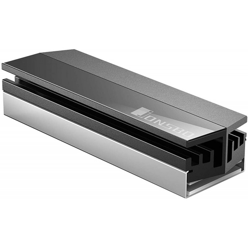 Пасивен охладител Jonsbo M.2 SSD - JONSBO-ZUWE-418