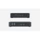 Видеоконферентна система Logitech Rally Plus Ultra Premium Ultra-HD ConferenceCam system with automatic camera control - 960-001224
