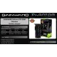 Видео карта Gainward RTX 3070 Phantom 8GB GDDR6 256-bits 1725MHz-RTX3070-PHANTOM-8G-B-GDDR6-2171