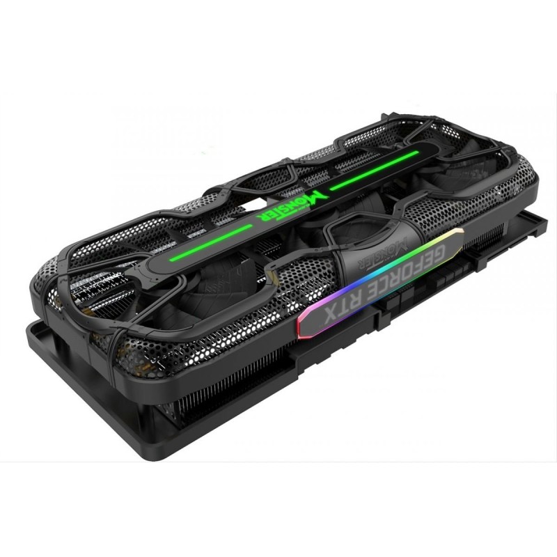 Видео карта Gainward RTX 3070 Phantom 8GB GDDR6 256-bits 1725MHz-RTX3070-PHANTOM-8G-B-GDDR6-2171