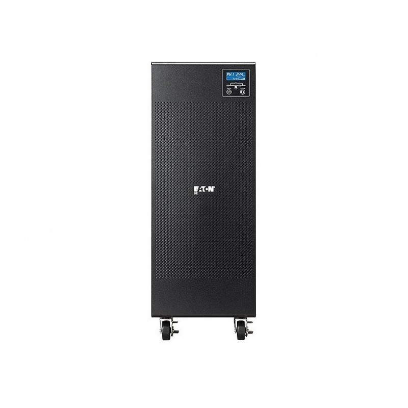On Line UPS Eaton 9E 10000i Tower, Combo 1:1 or 3:1 Phase-9E10KI