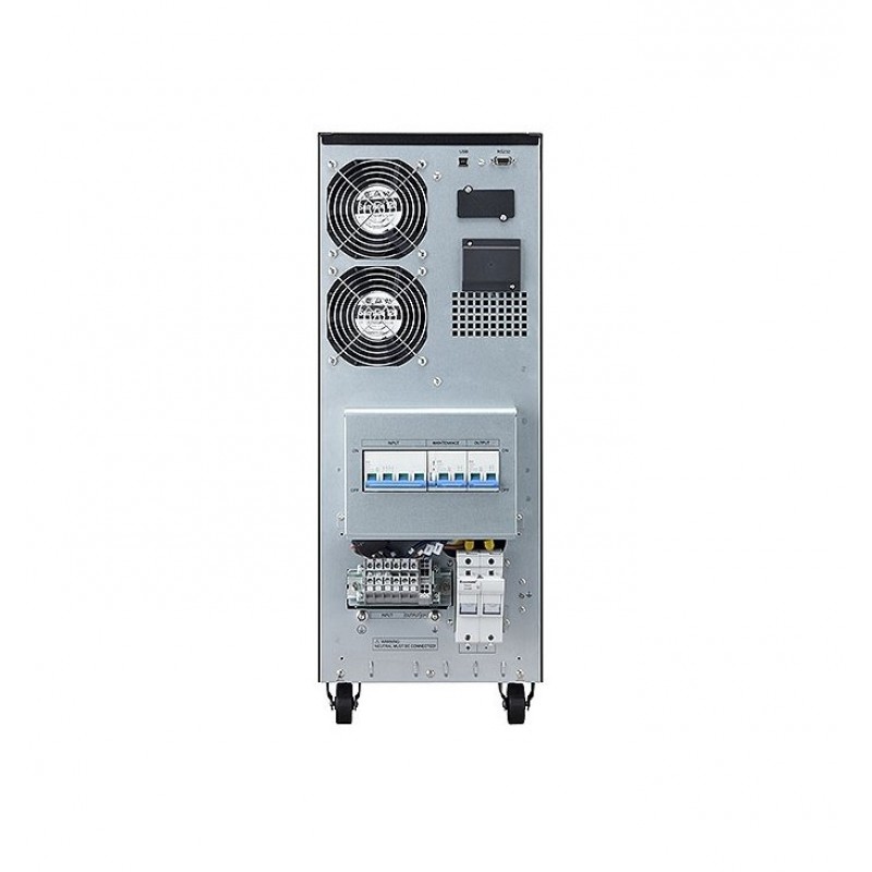 On Line UPS Eaton 9E 10000i Tower, Combo 1:1 or 3:1 Phase-9E10KI