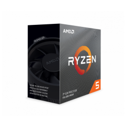 AMD RYZEN 5 3600 4.2G BOX
