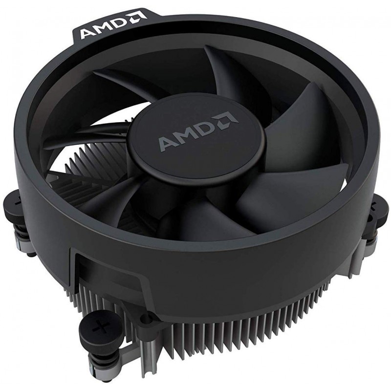 AMD RYZEN 5 3600 4.2G BOX-Ryzen 5 3600 / AW100100000031BOX