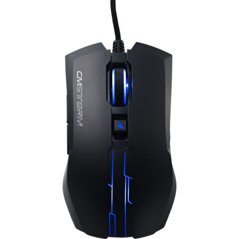 CM DEVASTATOR GAMING MOUSE-SGM-3010-KKMF1 / SGM-3010-KKMF1