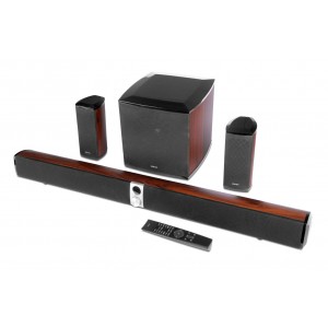 Edifier S90HD 4.1 Channel Soundbar Home Theatre System with Dolby & DTS