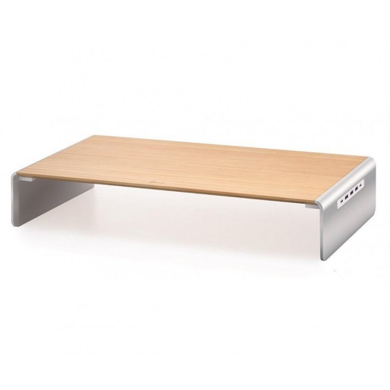Поставка за монитор  j5create JCT425 8 в 1  USB Type-C/PD/4K HDMI/ 6-Port USB 3.0-J5-JCT425