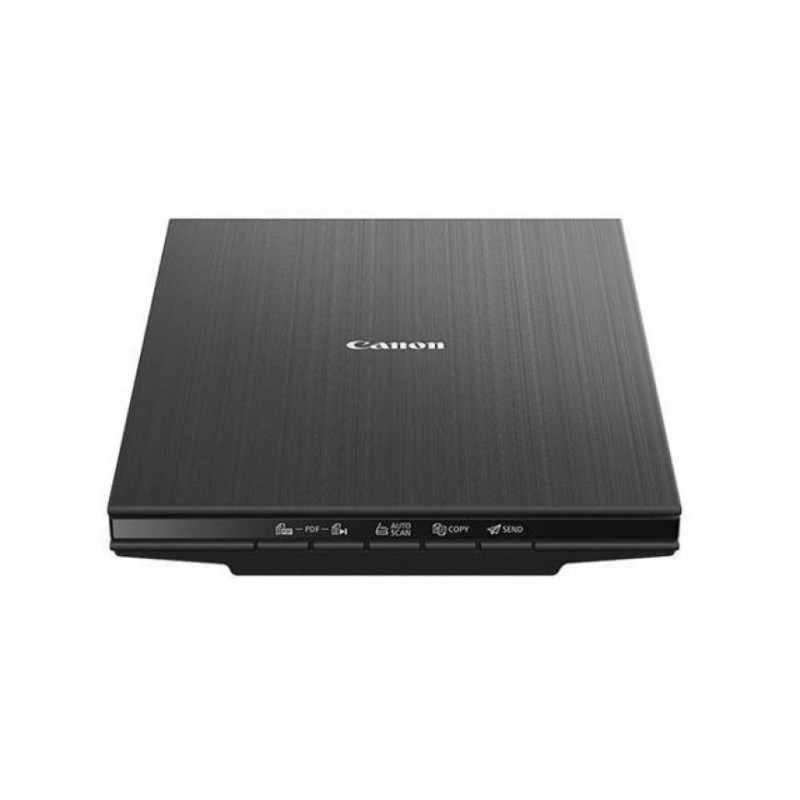 Canon CanoScan LiDE 400 (2996C010), LIDE 400 / 2996C010AA, CANON, EAN:4549292119855