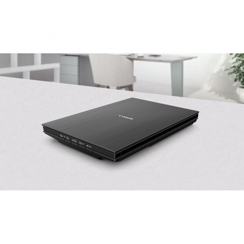 Canon CanoScan LiDE 400 (2996C010), LIDE 400 / 2996C010AA, CANON, EAN:4549292119855