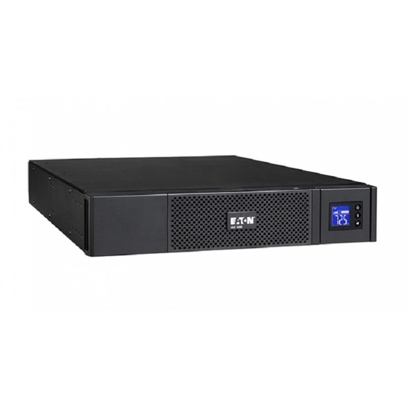 Line Interactive UPS Eaton 5SC 3000 Rack / Tower, 2U, Pure Sinewave-5SC3000IRT