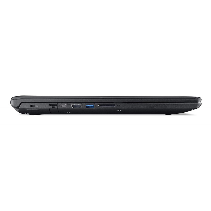 Acer Aspire 7 A717-72G, 17.3 FHD IPS, Intel i7-8750H, GeForce GTX 1060, 16 GB DDR4, 1TB HHD, 256 SSD-NH.GXEEV.002