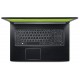 Acer Aspire 7 A717-72G, 17.3 FHD IPS, Intel i7-8750H, GeForce GTX 1060, 16 GB DDR4, 1TB HHD, 256 SSD-NH.GXEEV.002