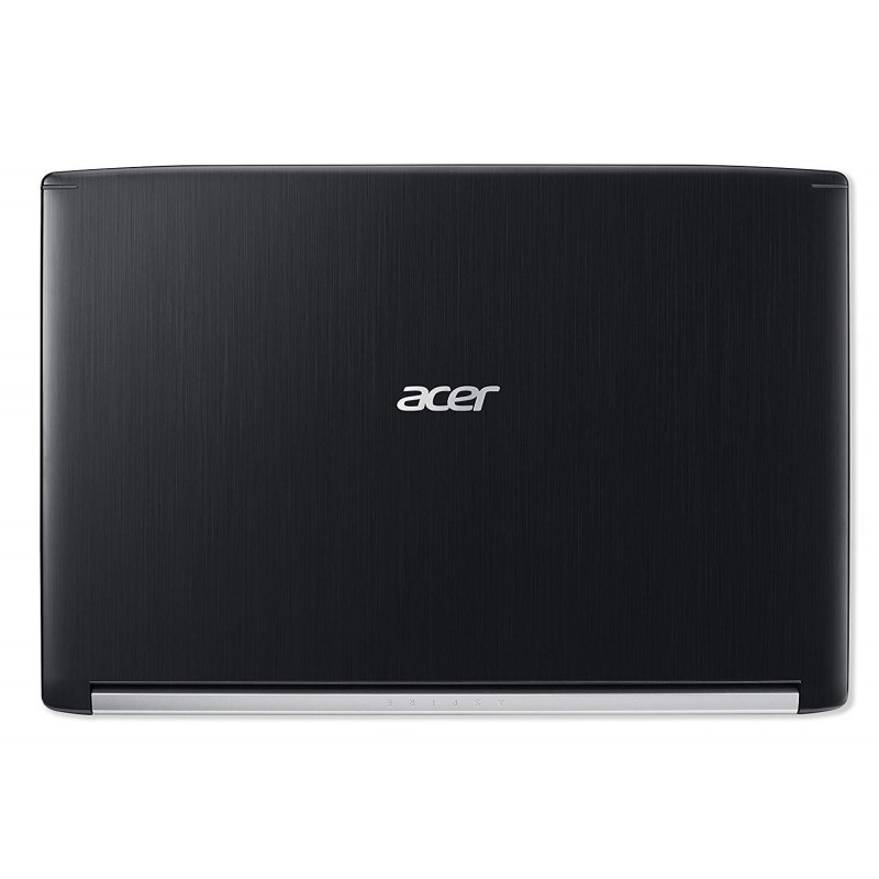 Acer Aspire 7 A717-72G, 17.3 FHD IPS, Intel i7-8750H, GeForce GTX 1060, 16 GB DDR4, 1TB HHD, 256 SSD-NH.GXEEV.002