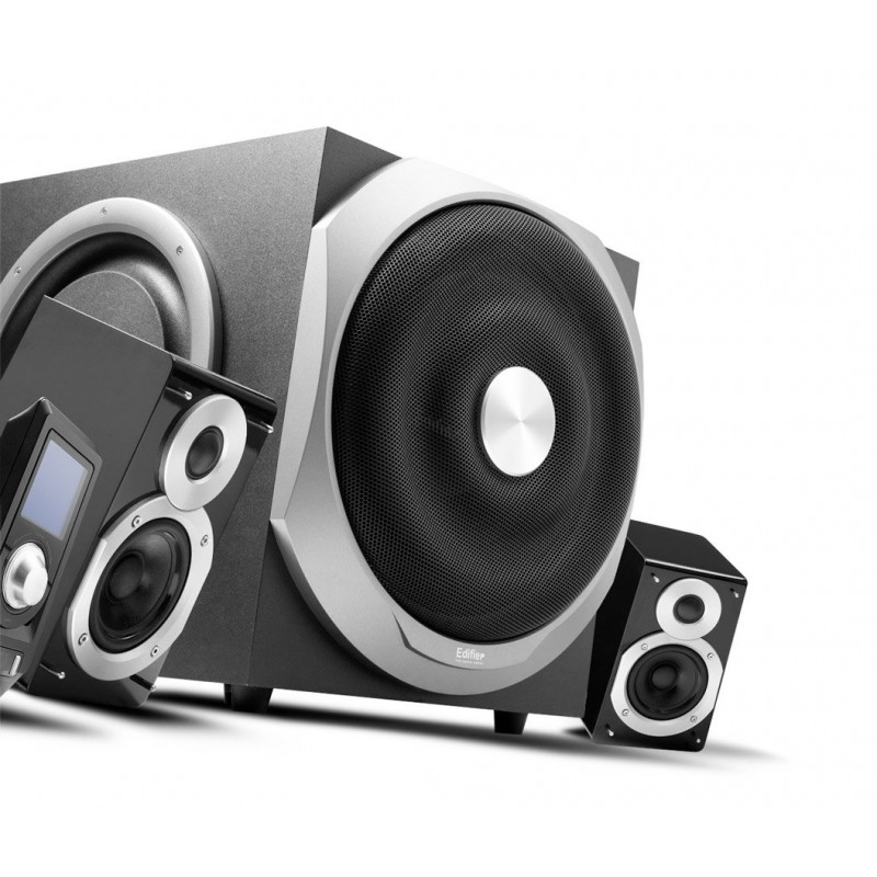 Edifier S730 2.1 Активни колони-S730 2.1