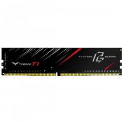ASROCK TEAM T1 PHANTOM Gaming UD-D4 8GBx2 3000 BLACK