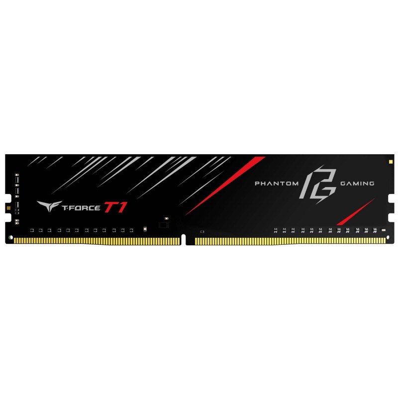 ASROCK TEAM T1 PHANTOM Gaming UD-D4 8GBx2 3000 BLACK-TTPD416G3000C16DDC01