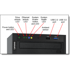 ThinkSystem XClarity Controller Advanced to Enterprise Upgrade