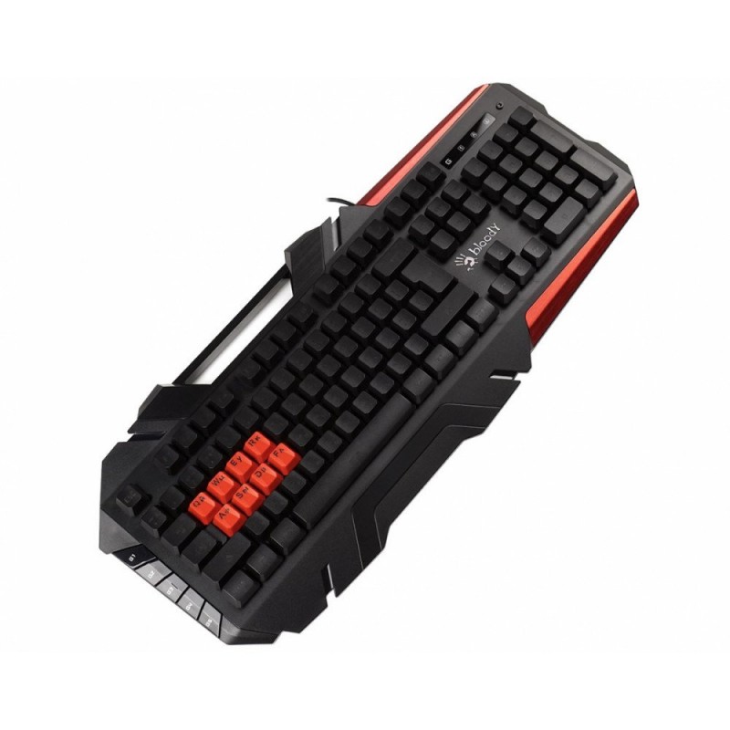 A4 B3590R BLOODY /8 STRIKE/RGB-B3590R / B3590R