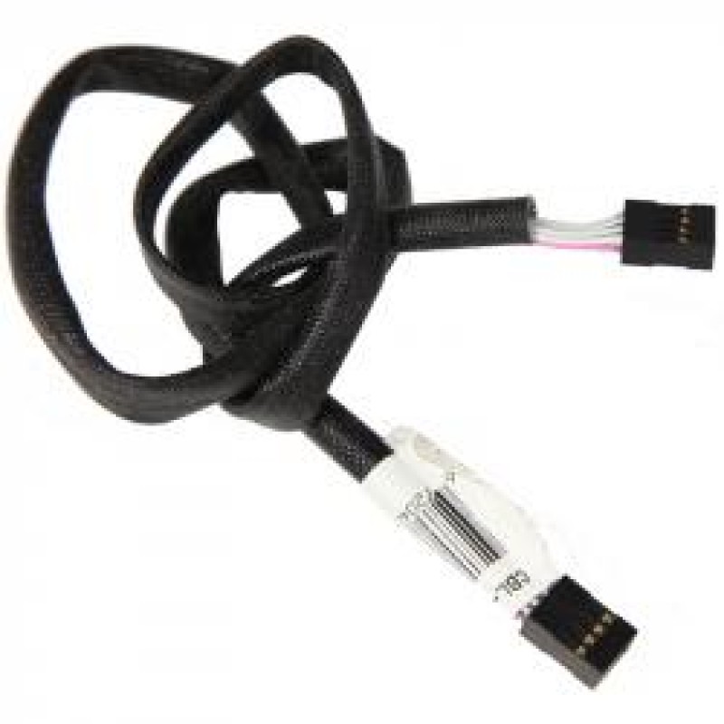 Supermicro 8PIN TO 8PIN CABLE FOR SGPIO,615MM,PBF-CBL-0157L-01
