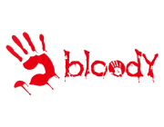 BLOODY