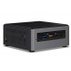 Intel NUC 7th Gen, Core i3-7100U DC 2.40GHz, DDR4 2133MHz, 2.5" HDD, SSD NVMe, Intel 4K HD Graphics 620, Mini PC-BOXNUC7I3BNH-2-stokatastoki-intel-i3