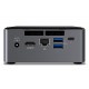 Intel NUC 7th Gen, Core i3-7100U DC 2.40GHz, DDR4 2133MHz, 2.5" HDD, SSD NVMe, Intel 4K HD Graphics 620, Mini PC-BOXNUC7I3BNH-2-stokatastoki-intel-i3