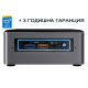Intel NUC 7th Gen, Core i3-7100U DC 2.40GHz, DDR4 2133MHz, 2.5" HDD, SSD NVMe, Intel 4K HD Graphics 620, Mini PC-BOXNUC7I3BNH-2-stokatastoki-intel-i3