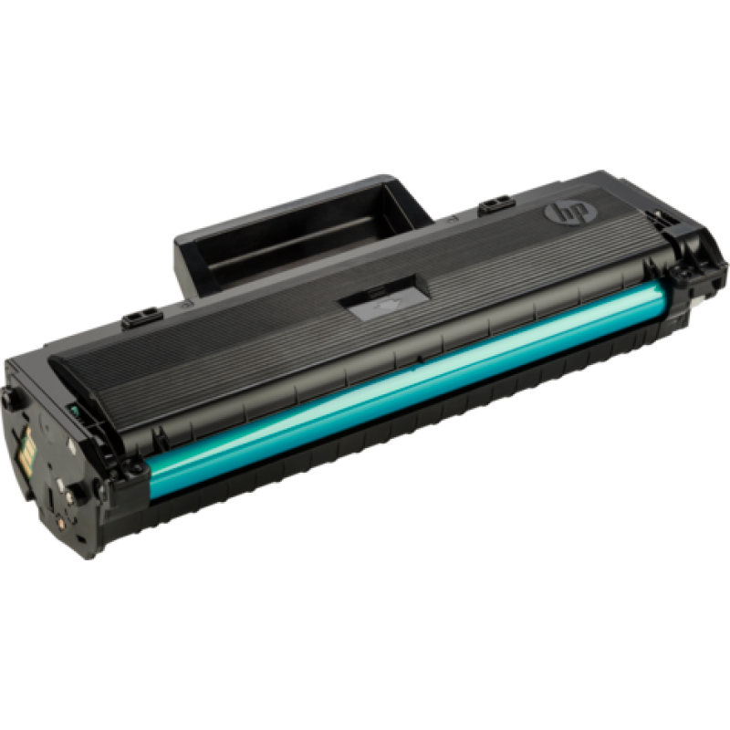 HP 106A Black Original Laser Toner Cartridge HP Laser 107a, 107w, MFP 135a, 135w, 137fnw-W1106A