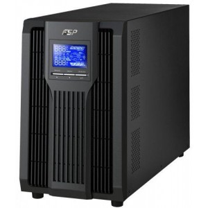 FORTRON CHAMP 3KVA TOWER ON-LI