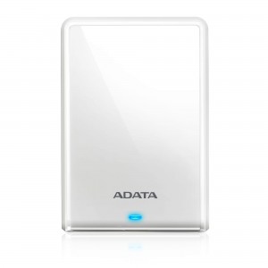 EXT 2TB ADATA HV620S USB3 WHI