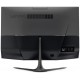Компютър All-in-One Lenovo IdeaCentre AIO 720 23.8'' FHD, i3-7100, GeForce GT 960A, 8GB DDR4 2400Mhz, 256GB SSD NVM - F0CM006WBG