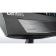 Компютър All-in-One Lenovo IdeaCentre AIO 720 23.8'' FHD, i3-7100, GeForce GT 960A, 8GB DDR4 2400Mhz, 256GB SSD NVM - F0CM006WBG