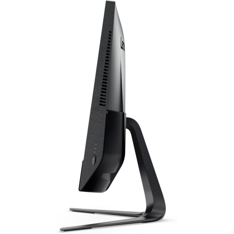 Компютър All-in-One Lenovo IdeaCentre AIO 720 23.8'' FHD, i3-7100, GeForce GT 960A, 8GB DDR4 2400Mhz, 256GB SSD NVM - F0CM006WBG