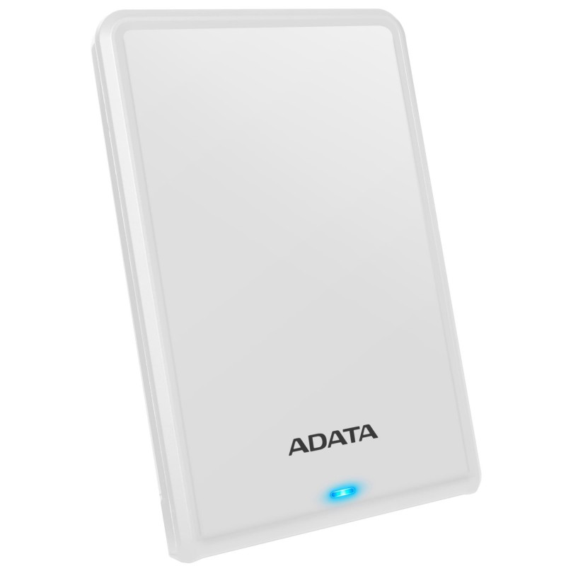 EXT 2TB ADATA HV620S USB3 WHI-AHV620S-2TU31-CWH / AHV620S-2TU31-CWH