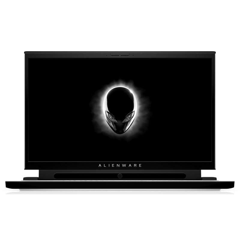 Alienware m15 R2, 15.6'' 4K (3840x2160), AG IPS, 60 Mhz, i7-9750H, GeForce RTX 2080 8192MB GDDR6, SSD 512GB M.2, 16GB DDR4, Цвят Lunar Light, 5397184311943-5397184311943