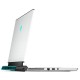 Alienware m15 R2, 15.6'' 4K (3840x2160), AG IPS, 60 Mhz, i7-9750H, GeForce RTX 2080 8192MB GDDR6, SSD 512GB M.2, 16GB DDR4, Цвят Lunar Light, 5397184311943-5397184311943