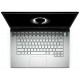 Alienware m15 R2, 15.6'' 4K (3840x2160), AG IPS, 60 Mhz, i7-9750H, GeForce RTX 2080 8192MB GDDR6, SSD 512GB M.2, 16GB DDR4, Цвят Lunar Light, 5397184311943-5397184311943