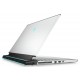 Alienware m15 R2, 15.6'' 4K (3840x2160), AG IPS, 60 Mhz, i7-9750H, GeForce RTX 2080 8192MB GDDR6, SSD 512GB M.2, 16GB DDR4, Цвят Lunar Light, 5397184311943-5397184311943