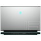 Alienware m15 R2, 15.6'' 4K (3840x2160), AG IPS, 60 Mhz, i7-9750H, GeForce RTX 2080 8192MB GDDR6, SSD 512GB M.2, 16GB DDR4, Цвят Lunar Light, 5397184311943-5397184311943