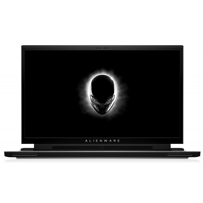 Alienware m17 R2, 17.3'' FHD (1920x1080), AG IPS, 60 Mhz, i7-9750H, GeForce RTX 2080 8192MB GDDR6, SSD 2000GB M.2, 16GB DDR4, Dark Side of the Moon, 5397184312025-5397184312025