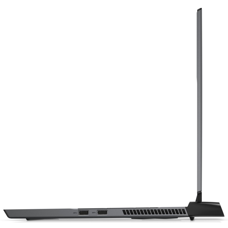 Alienware m17 R2, 17.3'' FHD (1920x1080), AG IPS, 60 Mhz, i7-9750H, GeForce RTX 2080 8192MB GDDR6, SSD 2000GB M.2, 16GB DDR4, Dark Side of the Moon, 5397184312025-5397184312025