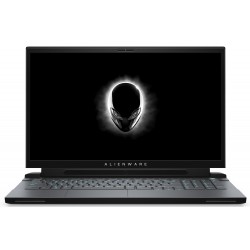 Alienware m17 R2, 17.3'' FHD (1920x1080), AG IPS, 60 Mhz, i7-9750H, GeForce RTX 2080 8192MB GDDR6, SSD 1000GB M.2, 16GB DDR4, Dark Side of the Moon, 5397184312001