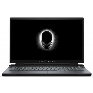 Alienware m17 R2, 17.3'' FHD (1920x1080), AG IPS, 144 Mhz, i7-9750H, GeForce RTX 2080 8192MB GDDR6, SSD 512GB M.2, 16GB DDR4, Dark Side of the Moon, 5397184312056